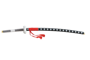 ゾロやローの刀を再現したオフィシャル模造刀シリーズ 発売｜LOGPIECE