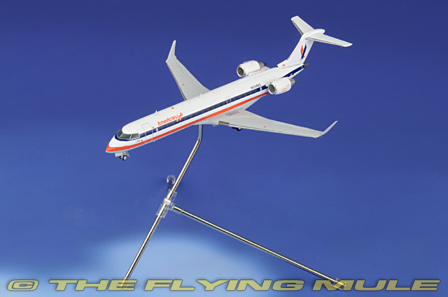 CRJ700 1:200 Diecast Model - GeminiJets GJ-G2AAL331 - $56.95