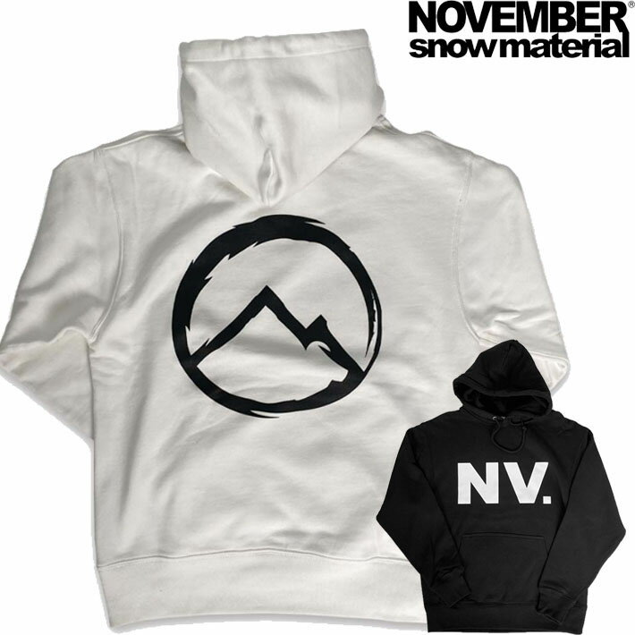 楽天市場】november パーカー（サイズ（S/M/L）L）の通販