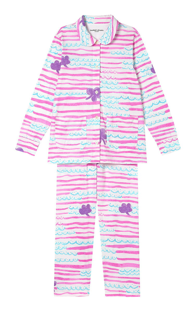 楽天市場】セール ツモリチサト パジャマの通販