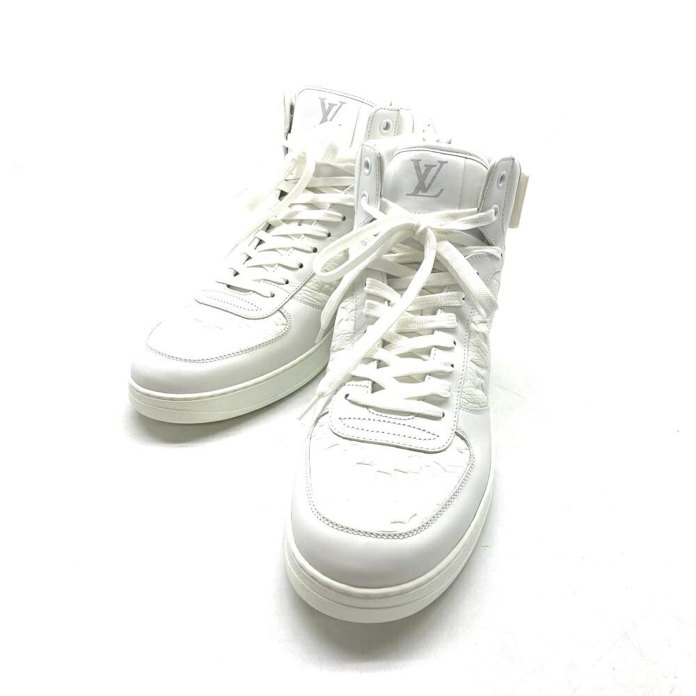 楽天市場】27cm（ブランドルイ・ヴィトン）（スニーカー｜メンズ靴