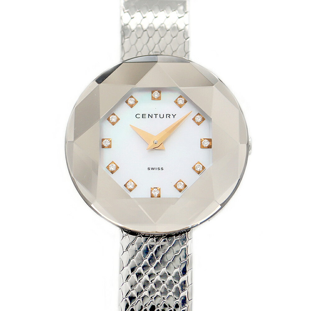 楽天市場】センチュリー 時計 ダイヤの通販
