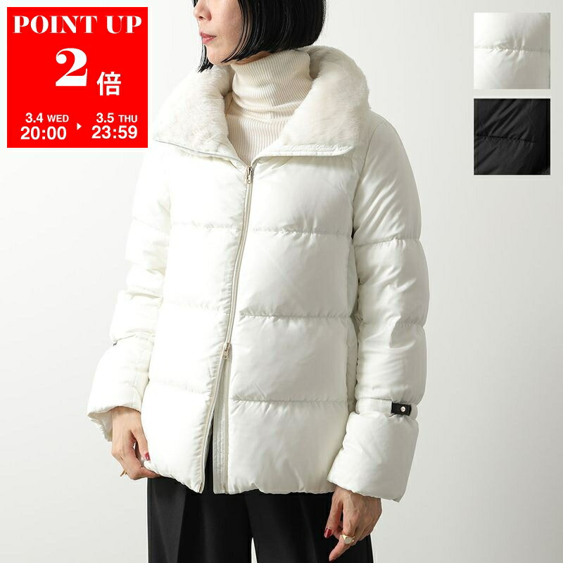 楽天市場】HERNO ヘルノ ダウンジャケット Arendelle アレンデール