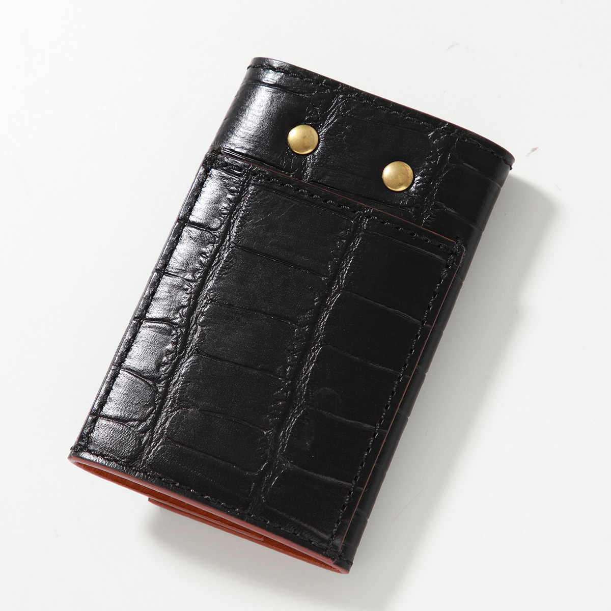 楽天市場】Felisi フェリージ キーケース 845/2/SA メンズ レザー