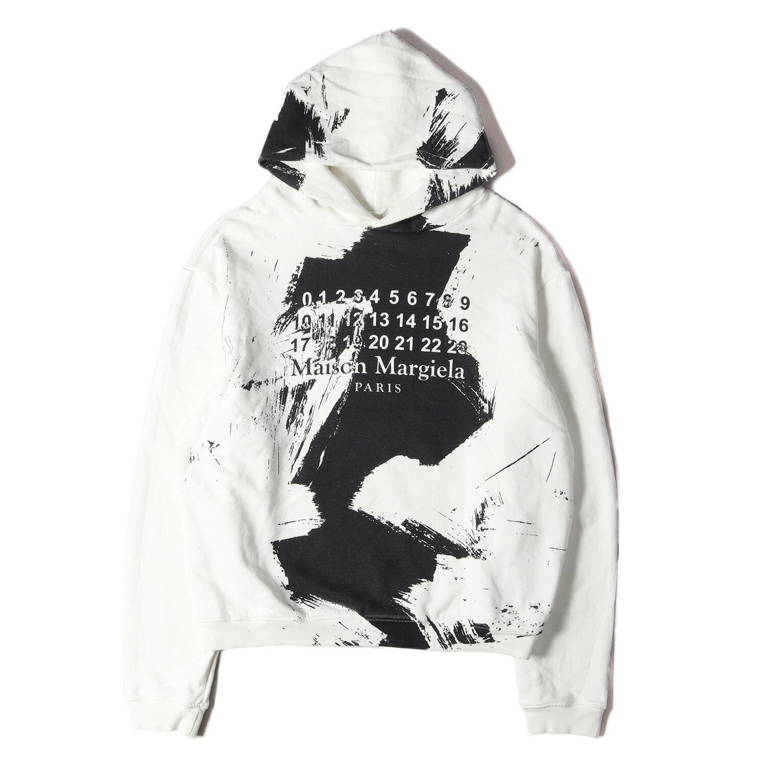 楽天市場】Maison Martin Margiela メゾンマルタンマルジェラ パーカー