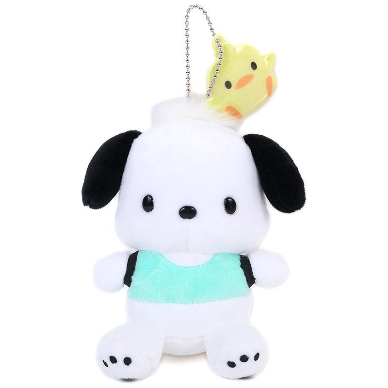 楽天市場】 ポムポムプリン レトロポーズ ぬいぐるみ S サンリオ