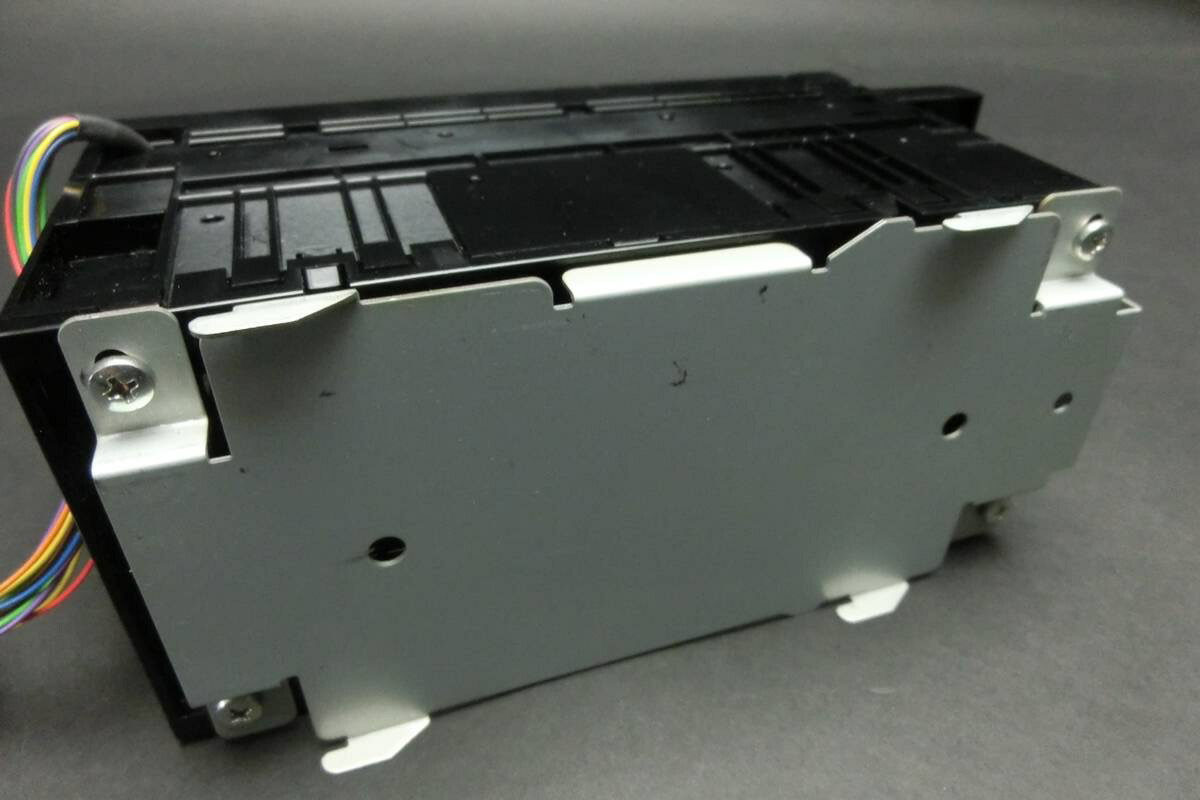 楽天市場】新品 2024年 新紙幣識別器 両替機 グローリー EMS-7用