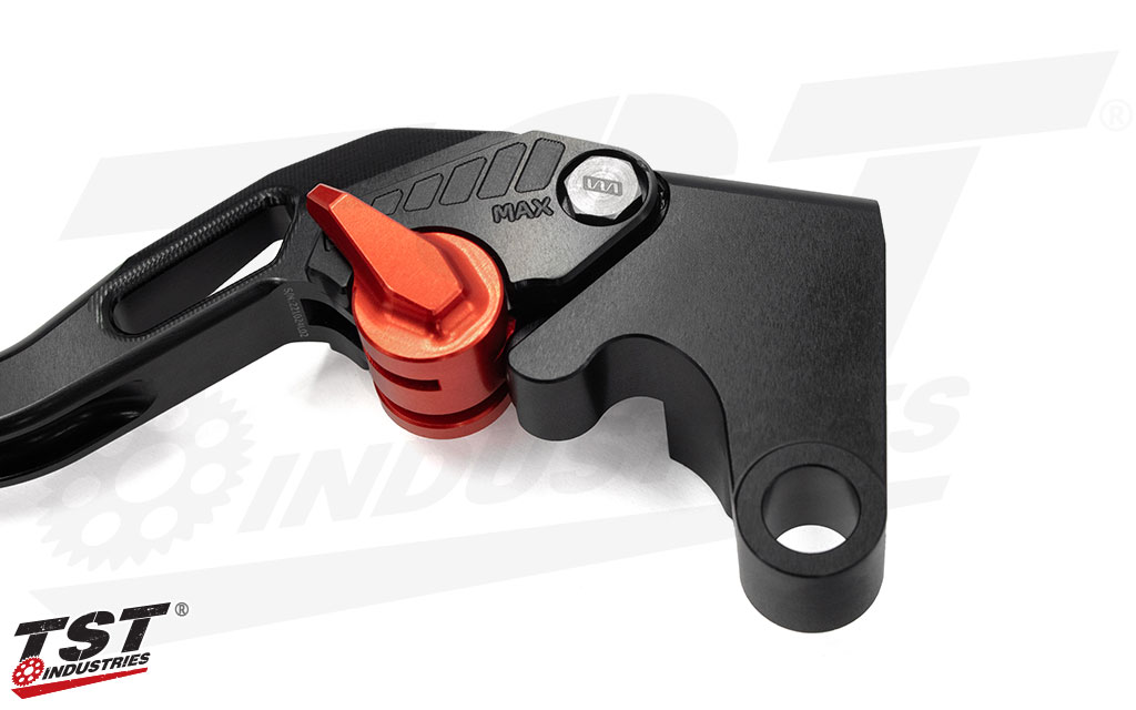 Womet-Tech Evos Shorty Levers | Kawasaki ZX-10R 2016-2020