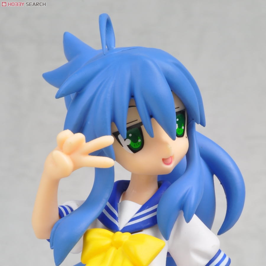 らき☆すた EX フィギュアVol.4 泉こなた単品 (プライズ) - ホビー