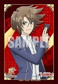 FUDA カードスリーブ「おしおしお #1」 (カードスリーブ) - ホビー