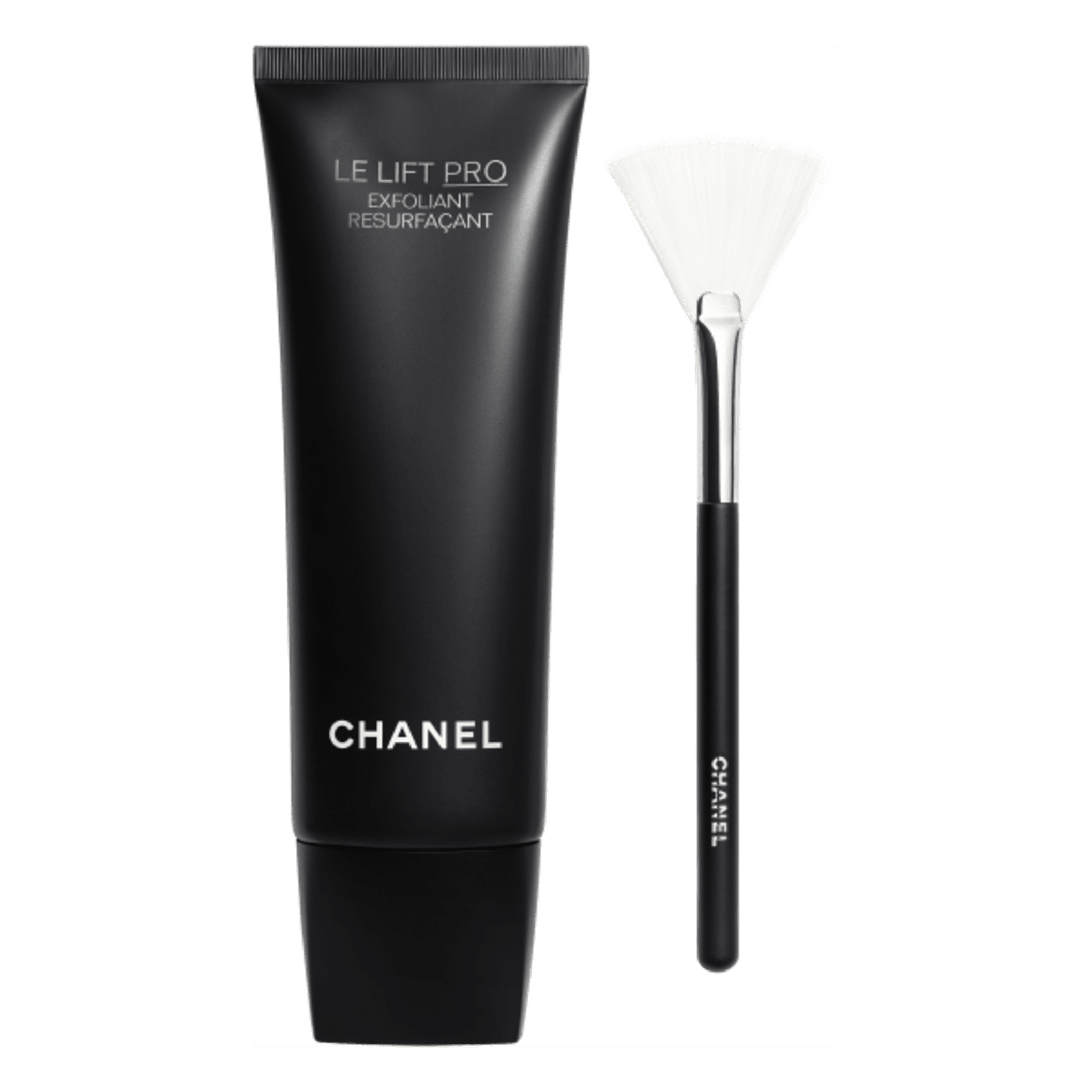 LL プロ リテクスチャライジング ピール スクラブ／マスク | CHANEL
