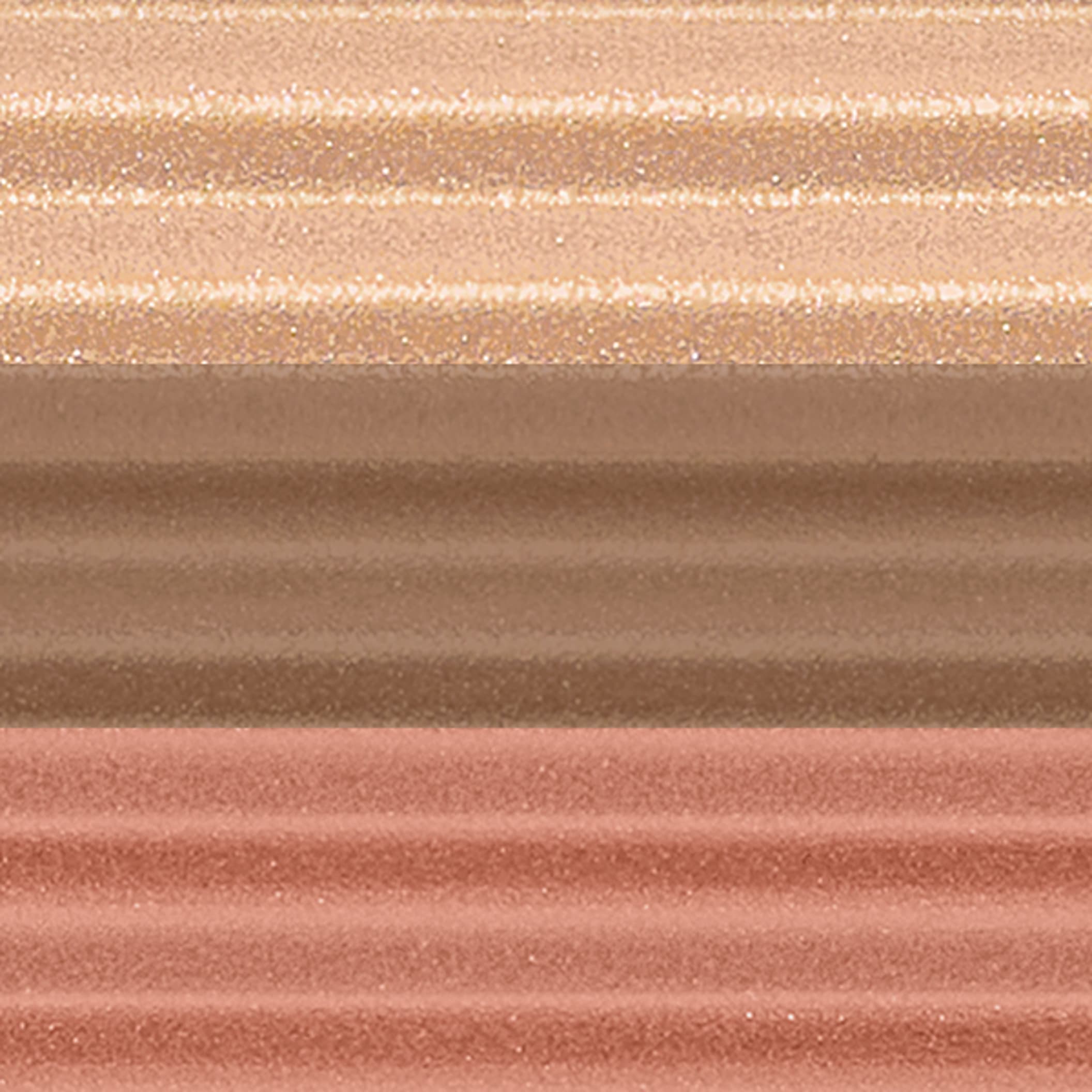 レ ベージュ ヘルシー グロウ サンキスト パウダー ブロンザー、チーク