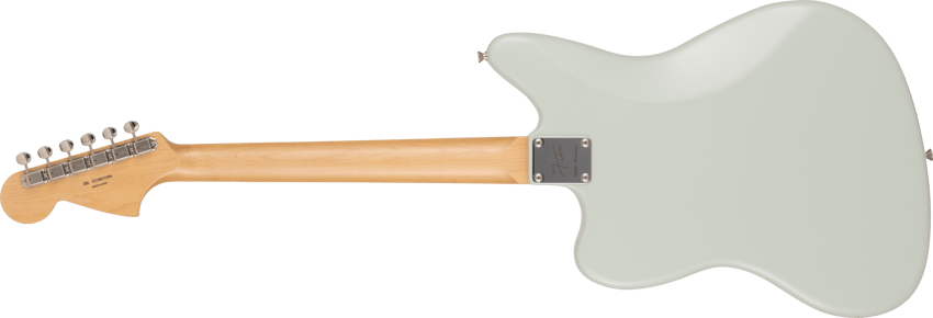 Moeka Shiotsuka Jaguar® moni – Fender