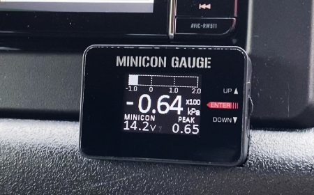 ミニコン - High Bridge First