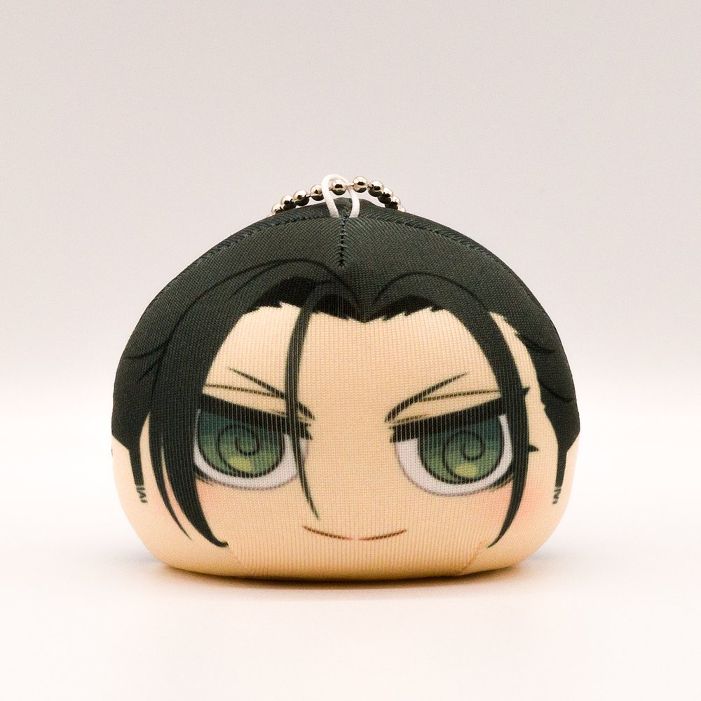 劇場版 PSYCHO-PASS サイコパス PROVIDENCE » 劇場版 PSYCHO-PASS