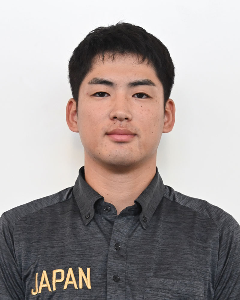 男子TOP日本代表選手｜公益財団法人日本ソフトボール協会