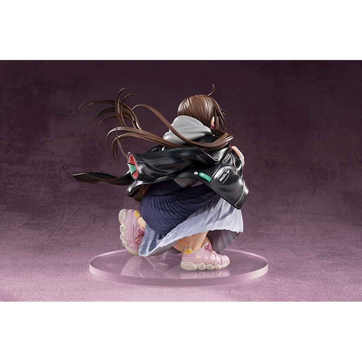 真希波・マリ・イラストリアス Ver.RADIO EVA Part.2 1/7スケール