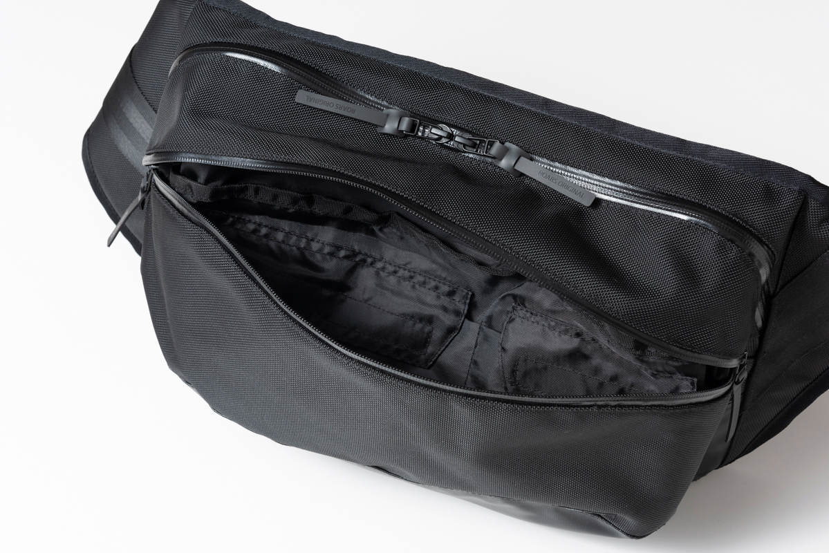 BODY BAG | ACCESSORIES | オンラインショッピング | ROARS ORIGINAL