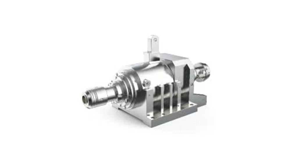 Taikan CNC: ST-203Ⅱ High-precision CNC Swiss-Type Lathe