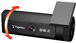 SN-SV60c｜ドライブレコーダー｜Yupiteru(ユピテル)