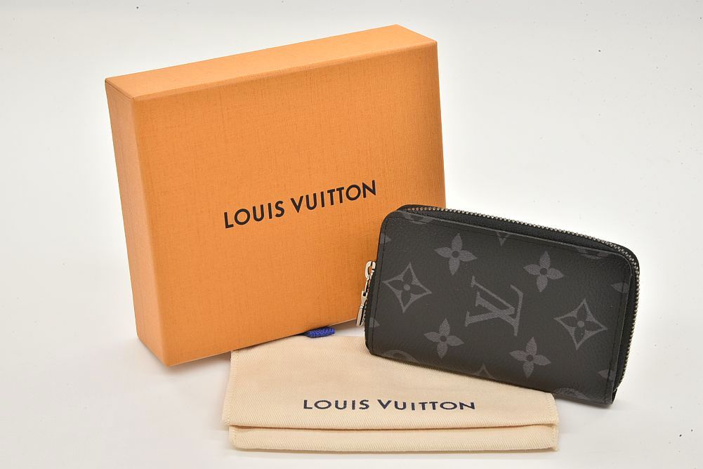 駅南やまご質店オンラインショップ / ヴィトン モノグラム エクリプス