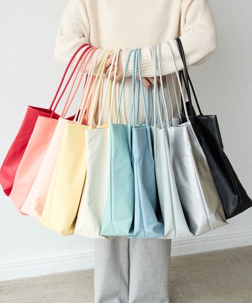 ROPE' PICNIC（ロペ ピクニック） トートバッグ 「累計43，000点突破