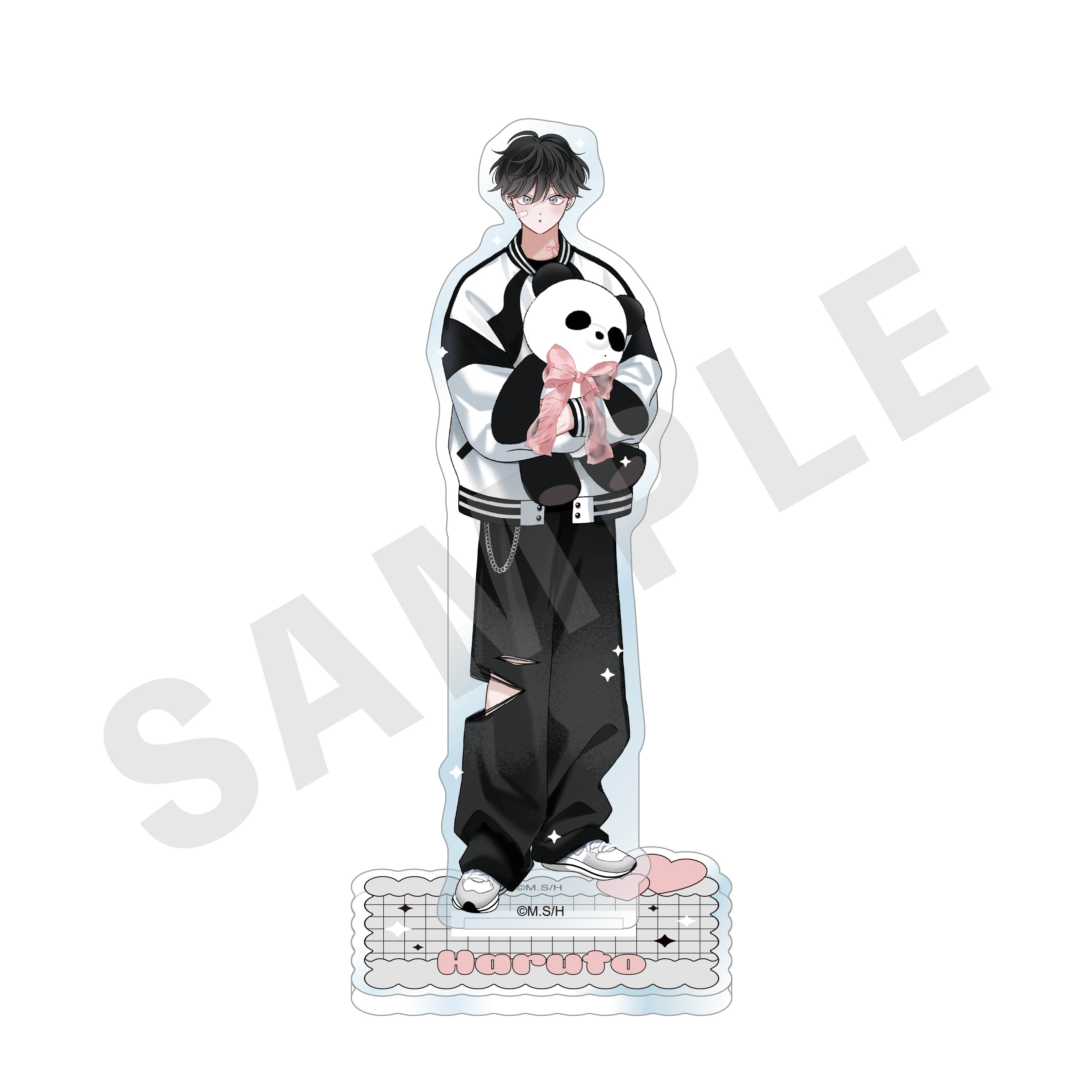 ちぐはぐなキス｜アニメバコ