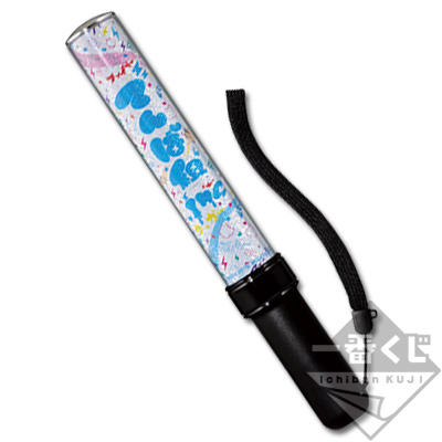 一番くじ でんぱ組.inc 地球をぐるっとまわってきたよぉ！｜一番