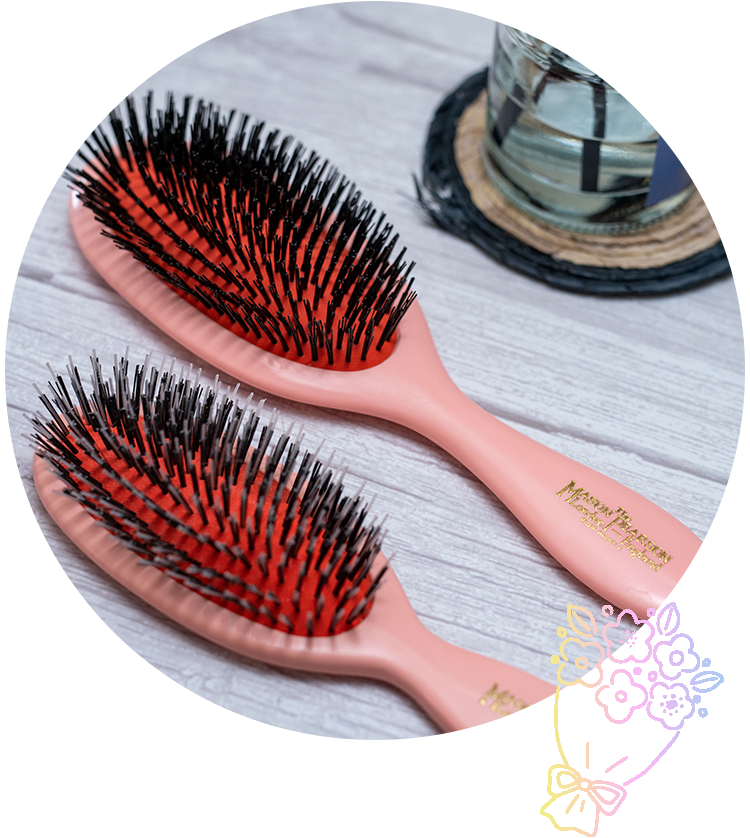 メイソンピアソンの子供向けギフト | 《公式》英国伝統の最高級猪毛