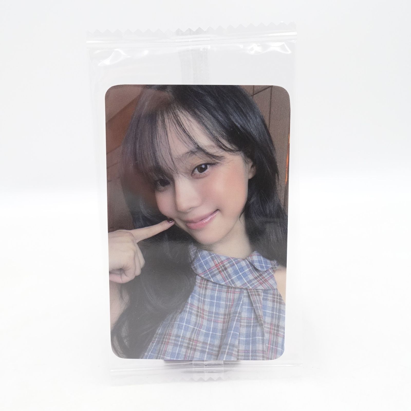 aespa ウィンター Rich Man ktown4u ラキドロ 未開封 トレカ フォト