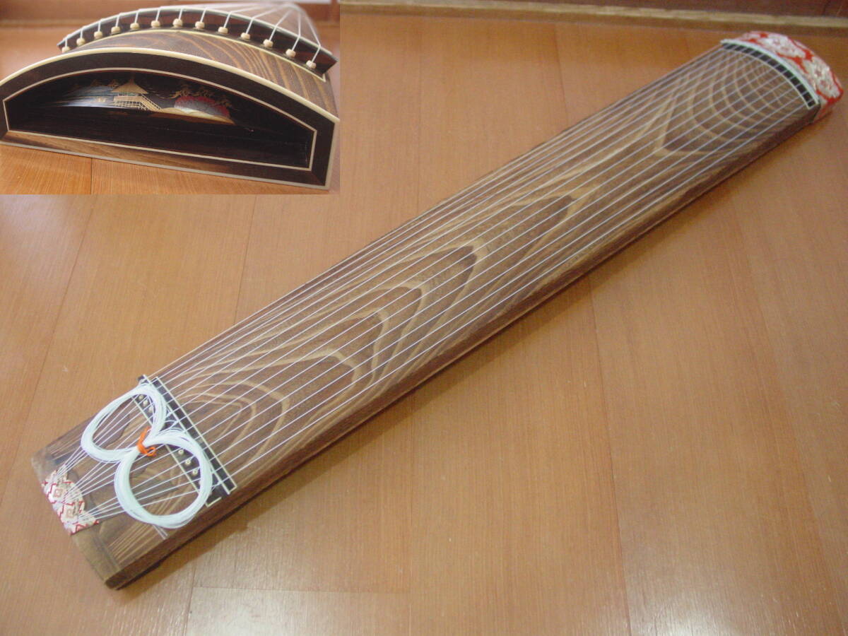 2026年最新】Yahoo!オークション -琴13弦の中古品・新品・未使用品一覧