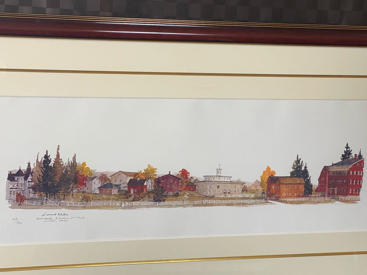 Yahoo!オークション -「レオナルドウェーバー」の落札相場・落札価格