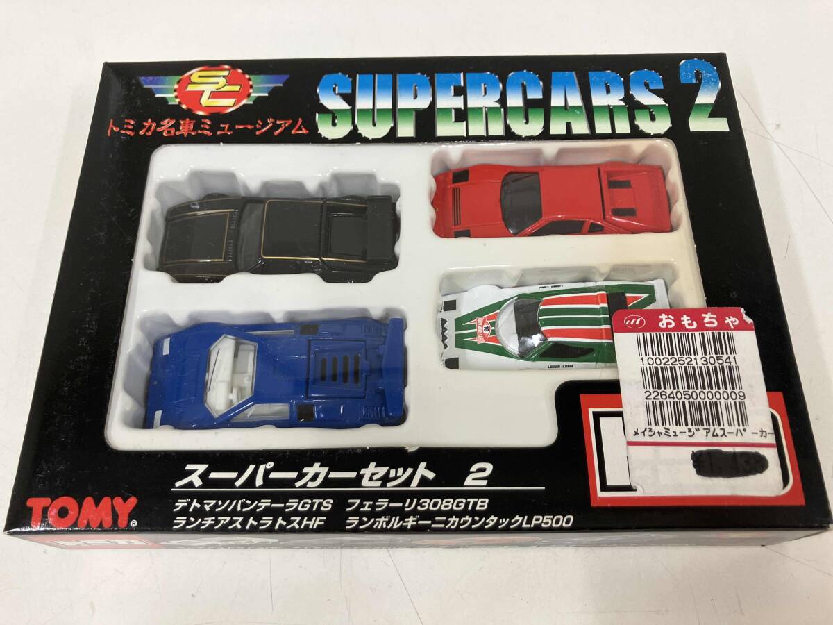 2026年最新】Yahoo!オークション -トミカ ランチアストラトスの中古品