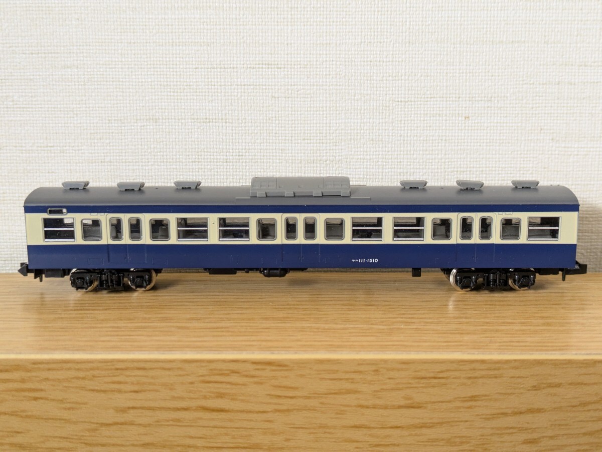 Yahoo!オークション -「tomix 113 1500」(Nゲージ) (鉄道模型)の落札