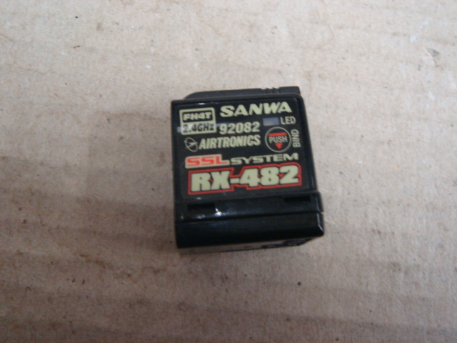 Yahoo!オークション -「サンワrx482」の落札相場・落札価格