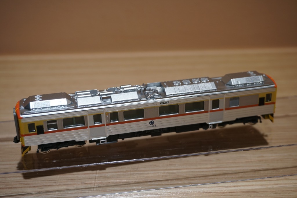 Yahoo!オークション -「台湾」(Nゲージ) (鉄道模型)の落札相場・落札価格