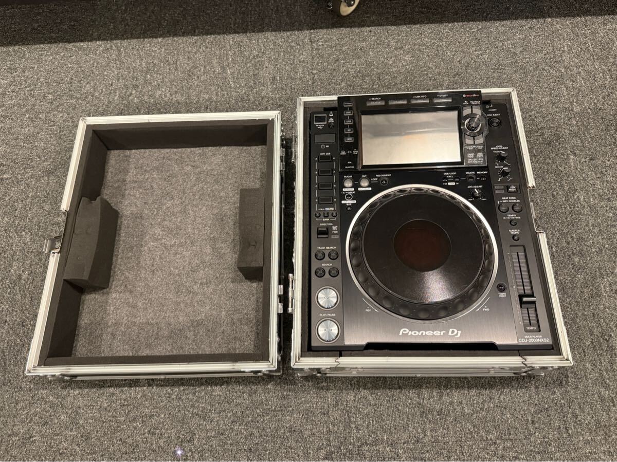 Yahoo!オークション -「pioneer cdj 2000」の落札相場・落札価格