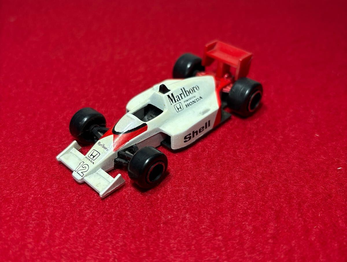 Yahoo!オークション -「トミカ f1 マクラーレン」の落札相場・落札価格