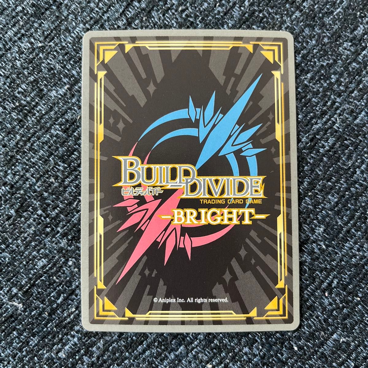 ビルディバイド ブライト つばさキャット 羽川翼 br サイン 化物語