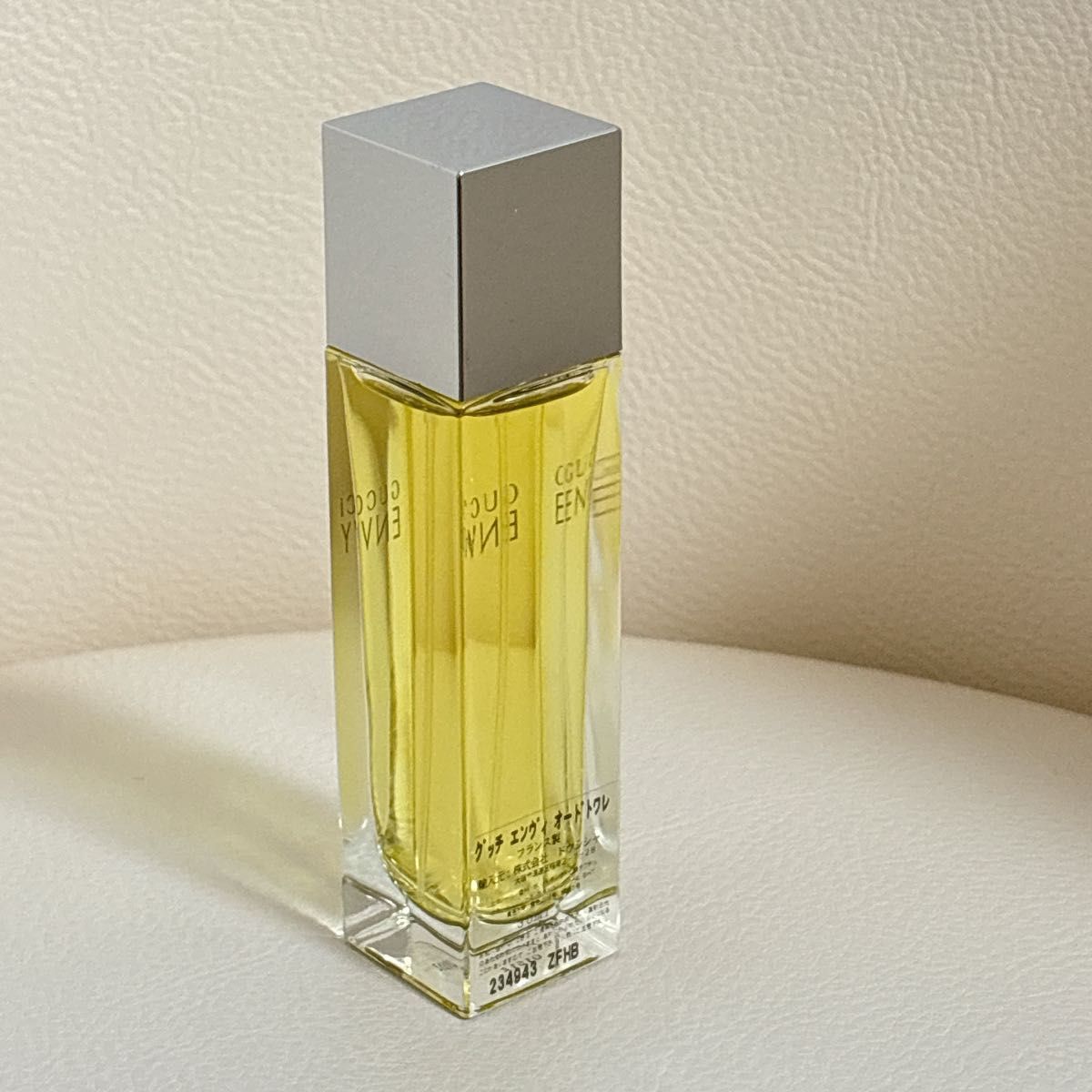 GUCCI グッチ ENVY エンヴィ オードトワレ 30mL｜Yahoo!フリマ（旧