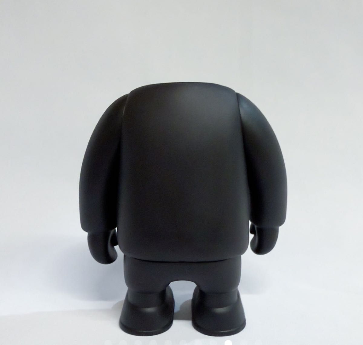 コロニスタ COLOくん 黒色 COLONISTA （コロくんのみの販売です