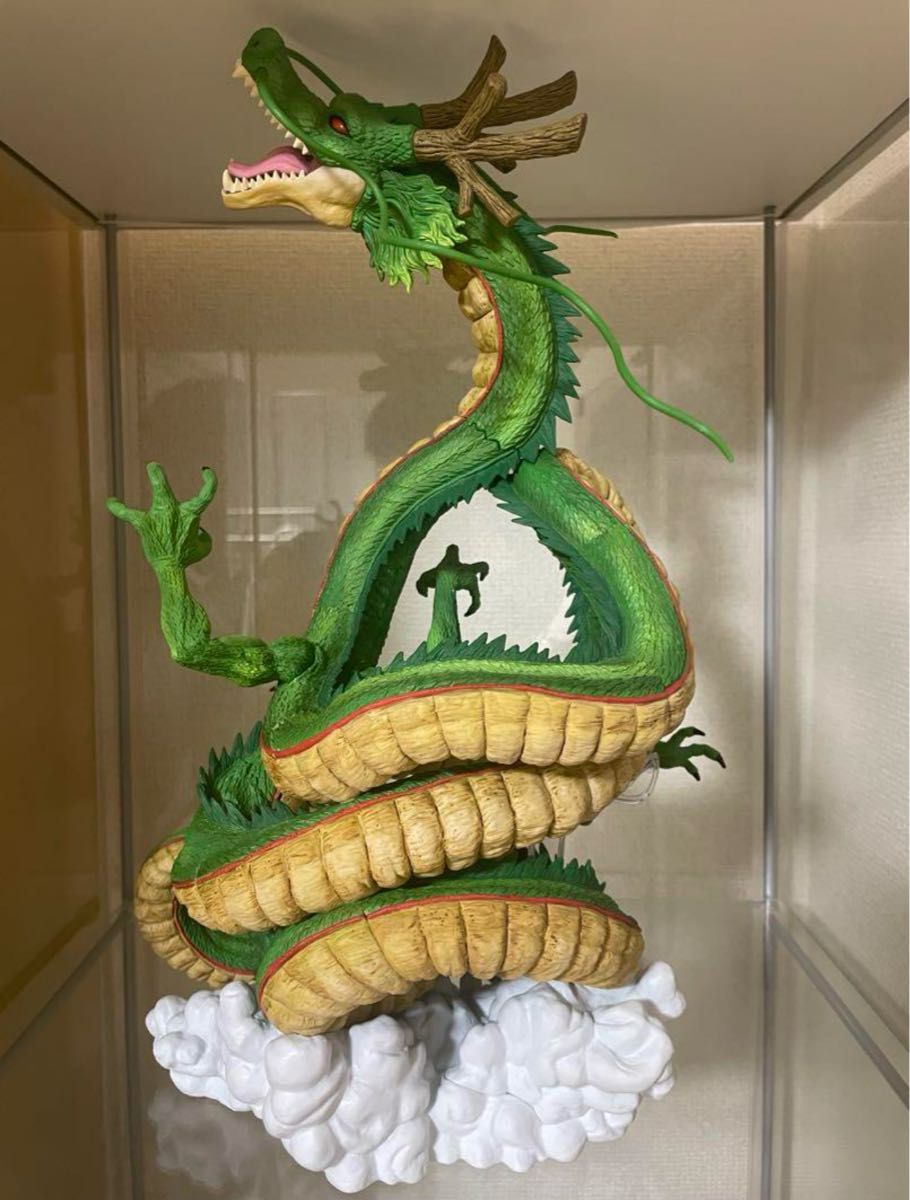 国内正規品 神龍 ラストワン賞 ドラゴンボール超 フィギュア｜Yahoo