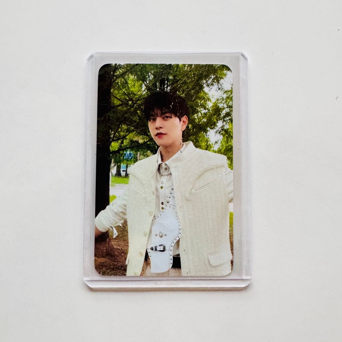 StrayKids KARMA popup QRフォトカード スンミン｜Yahoo!フリマ（旧