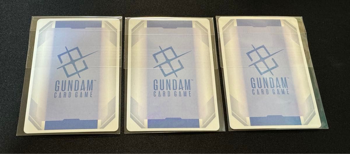 ガンダムカードゲーム ニュータイプチャレンジ ハマーン・カーン