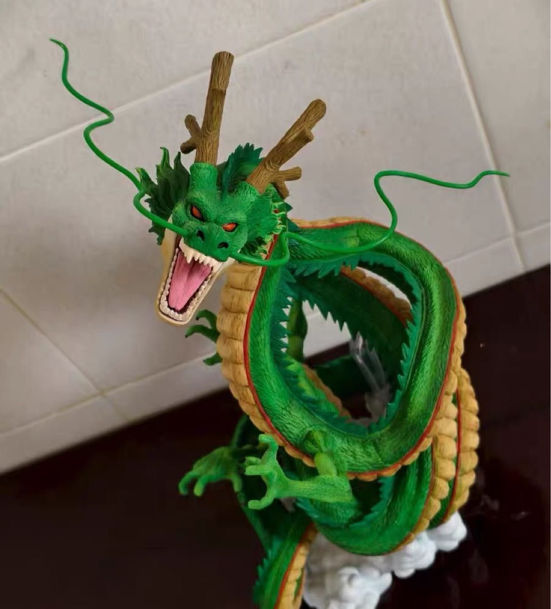 一番くじ ドラゴンボール超スーパーヒーロー ラストワン賞 神龍