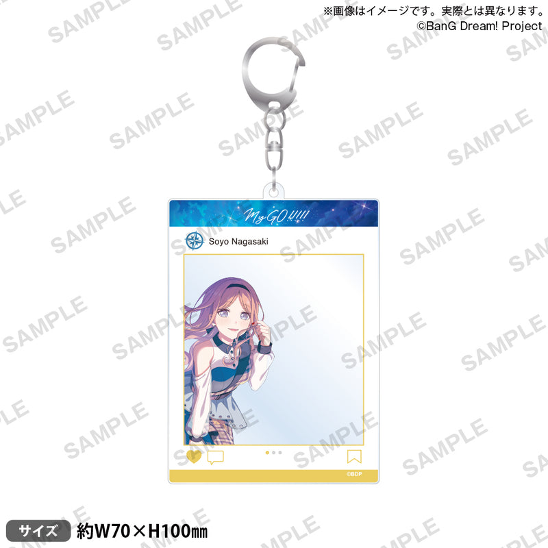 MyGO!!!!!Zero gravity グッズ通販｜ブシロード オンラインストア