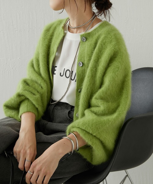 COLLAGE GALLARDAGALANTE（コラージュガリャルダガランテ）の