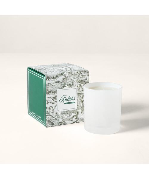Ralph's Coffee） ベルデ キャンドル（キャンドル）｜POLO RALPH