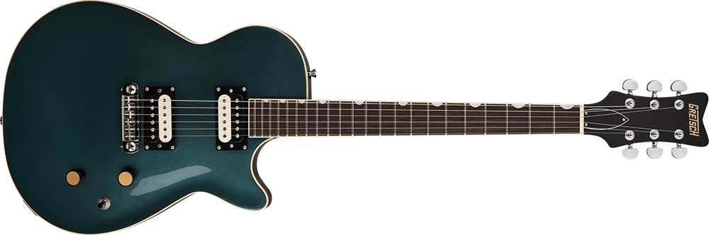 Gretsch Jet line updates include $189 Streamliner workhorse