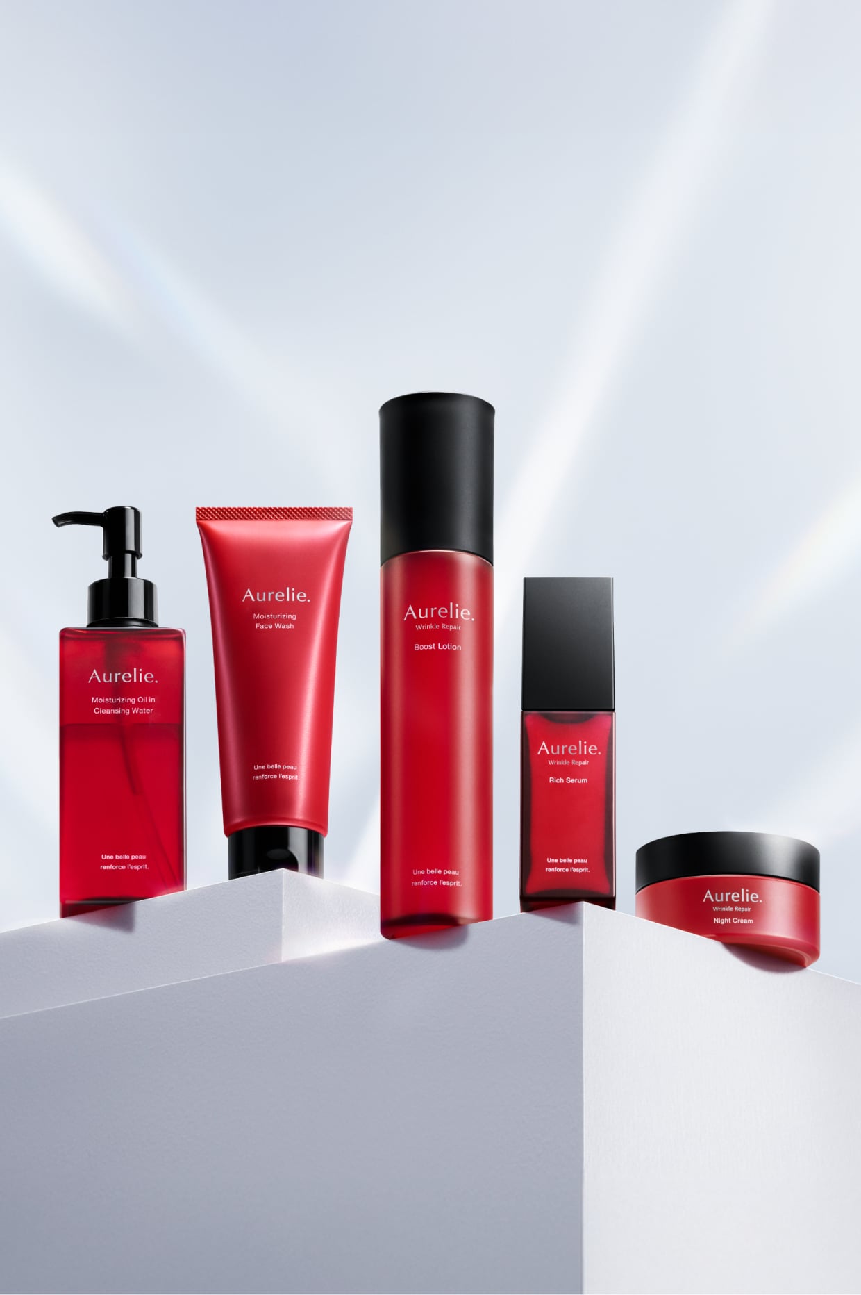 Aurelie. / オレリー 公式オンラインショップ